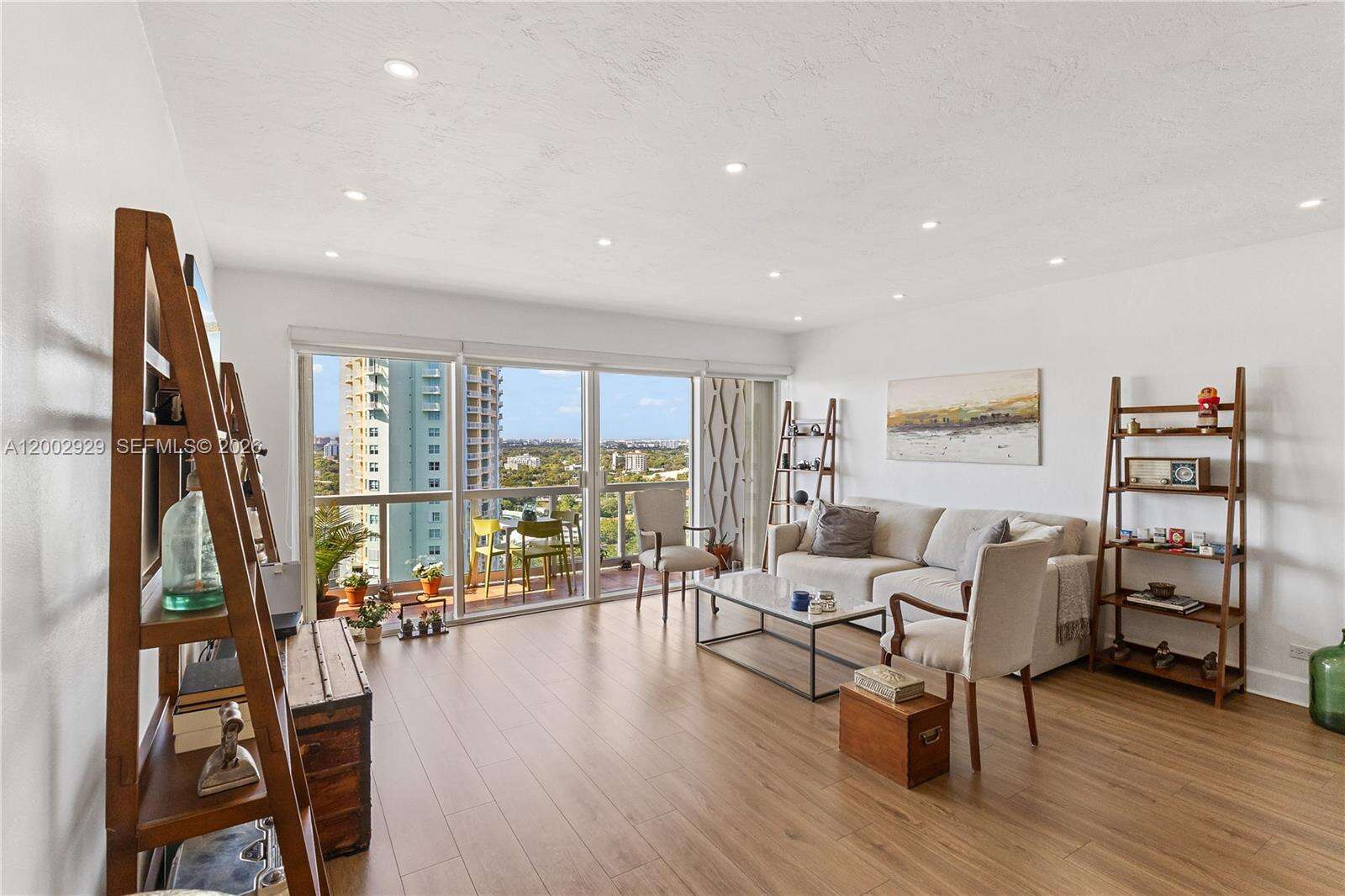 Brickell Townhouse at 2451 Brickell Ave, Miami, FL 33129 - For Rent photo 4