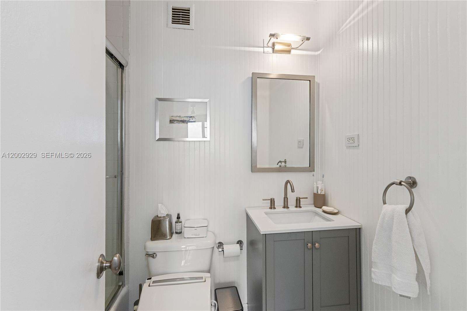 Brickell Townhouse at 2451 Brickell Ave, Miami, FL 33129 - For Rent photo 9