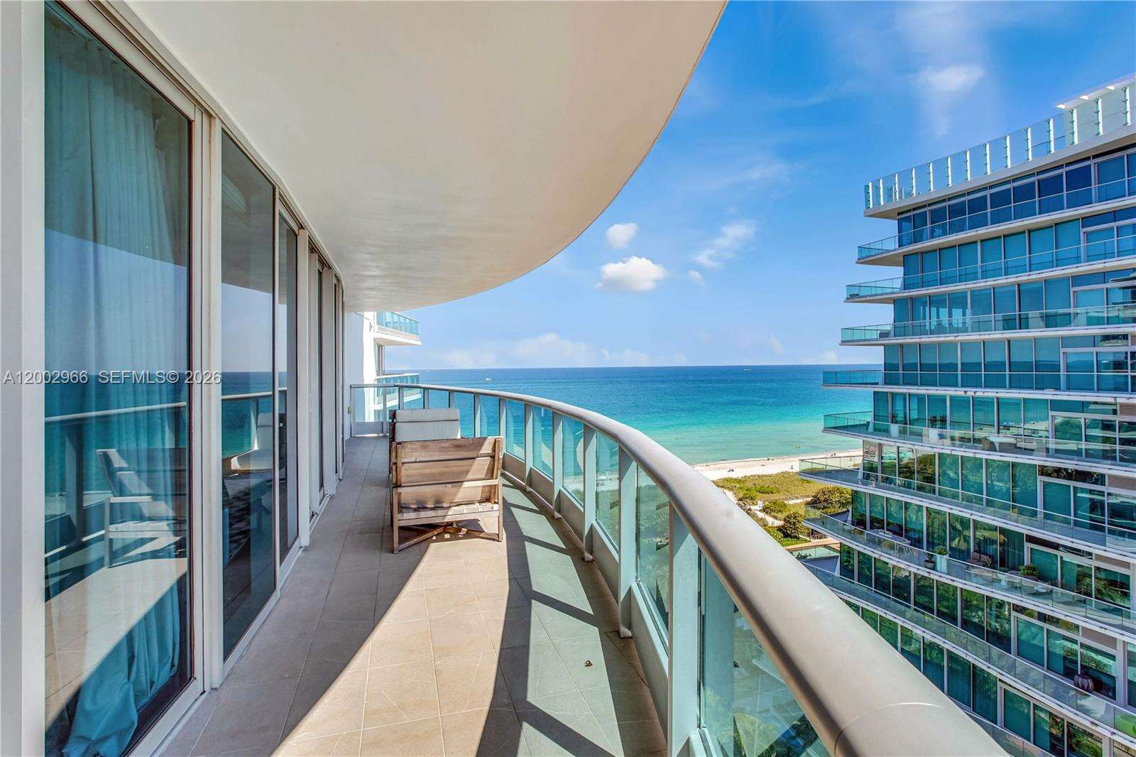 Azure at 9401 Collins Ave, Surfside, FL 33154 - For Rent photo 3