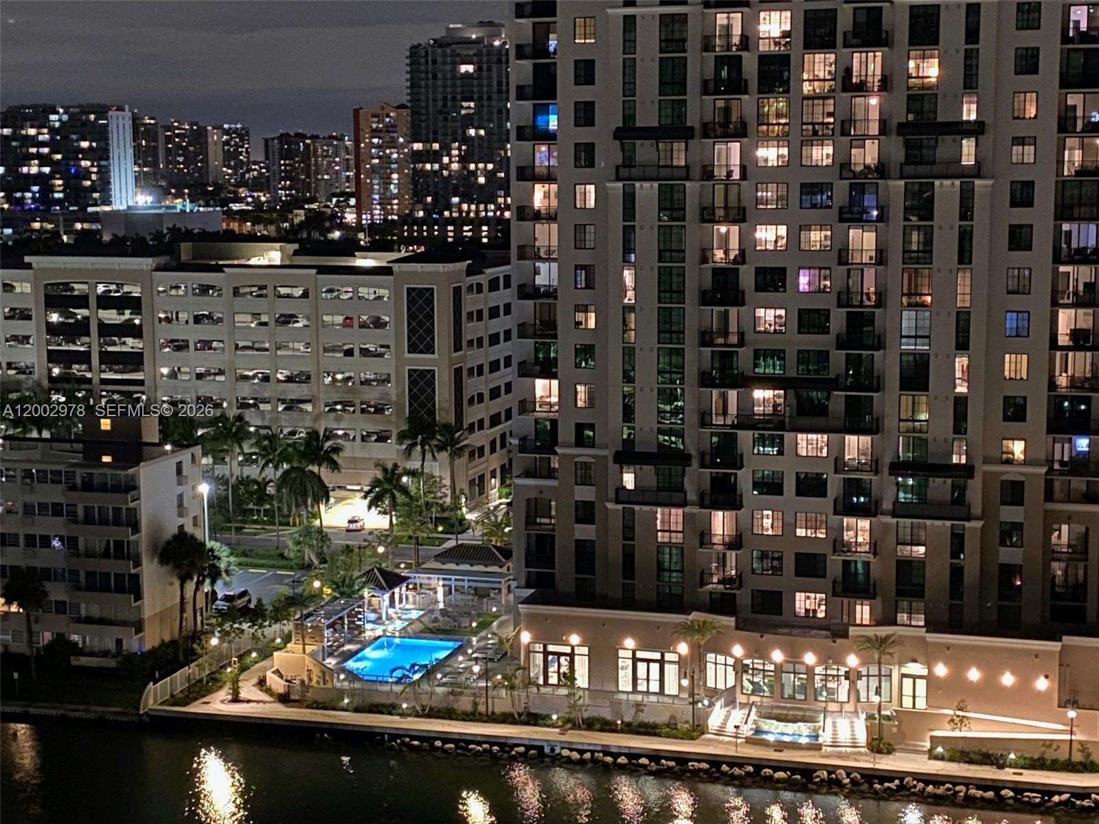 Arlen House at 100 Bayview Dr, Sunny Isles Beach, FL 33160 - For Rent photo 39