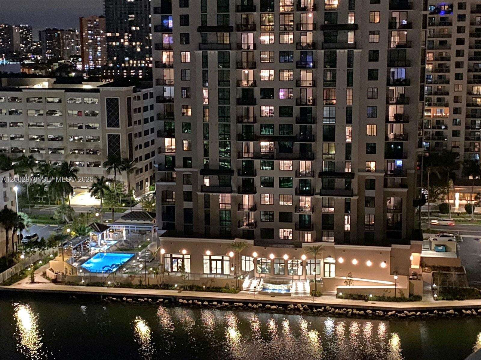 Arlen House at 100 Bayview Dr, Sunny Isles Beach, FL 33160 - For Rent photo 42