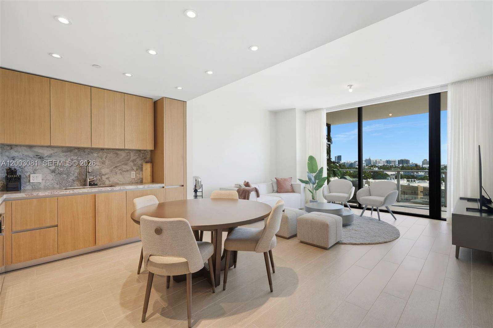 Five Park at 500 Alton Rd, Miami Beach, FL 33139 - For Rent photo 1