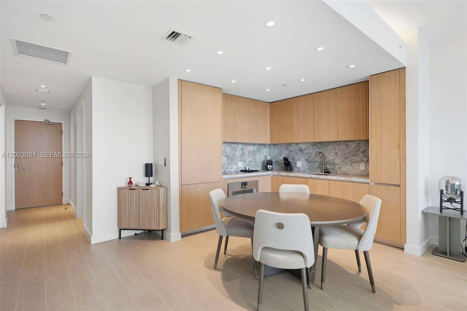 Five Park at 500 Alton Rd, Miami Beach, FL 33139 - For Rent photo 2