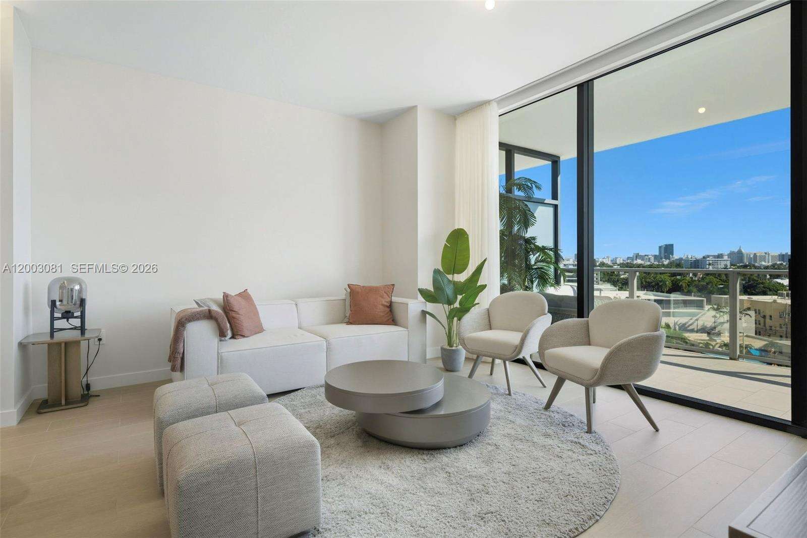 Five Park at 500 Alton Rd, Miami Beach, FL 33139 - For Rent photo 3