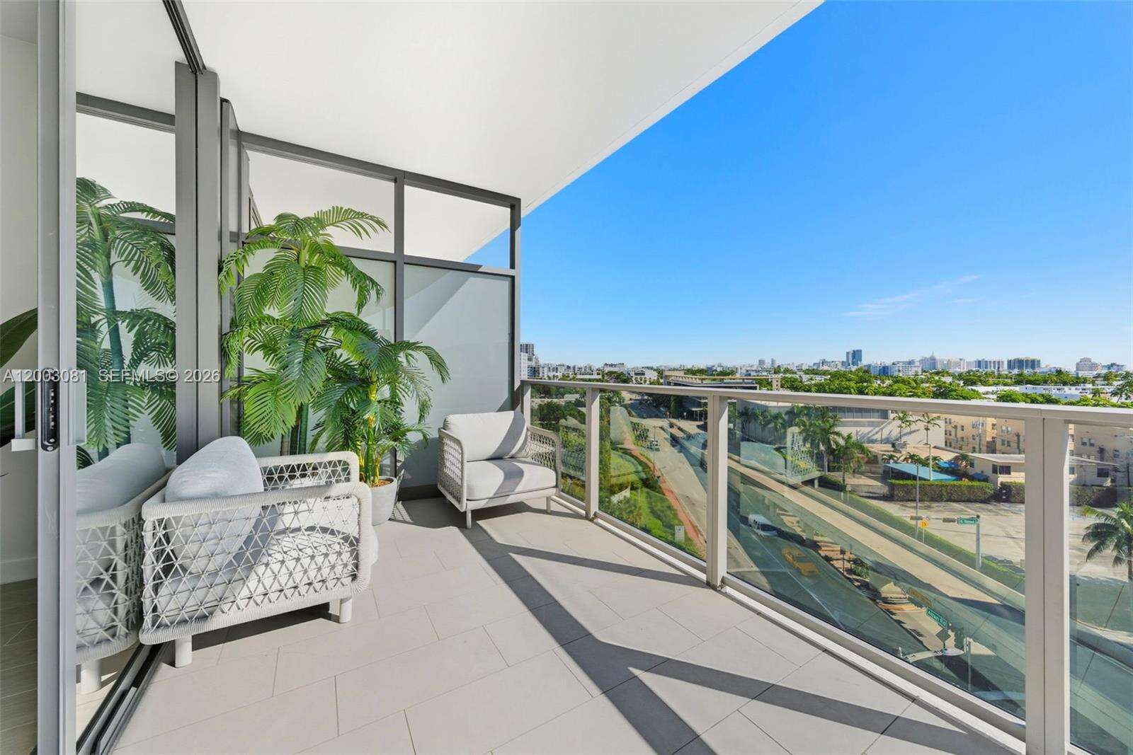 Five Park at 500 Alton Rd, Miami Beach, FL 33139 - For Rent photo 5
