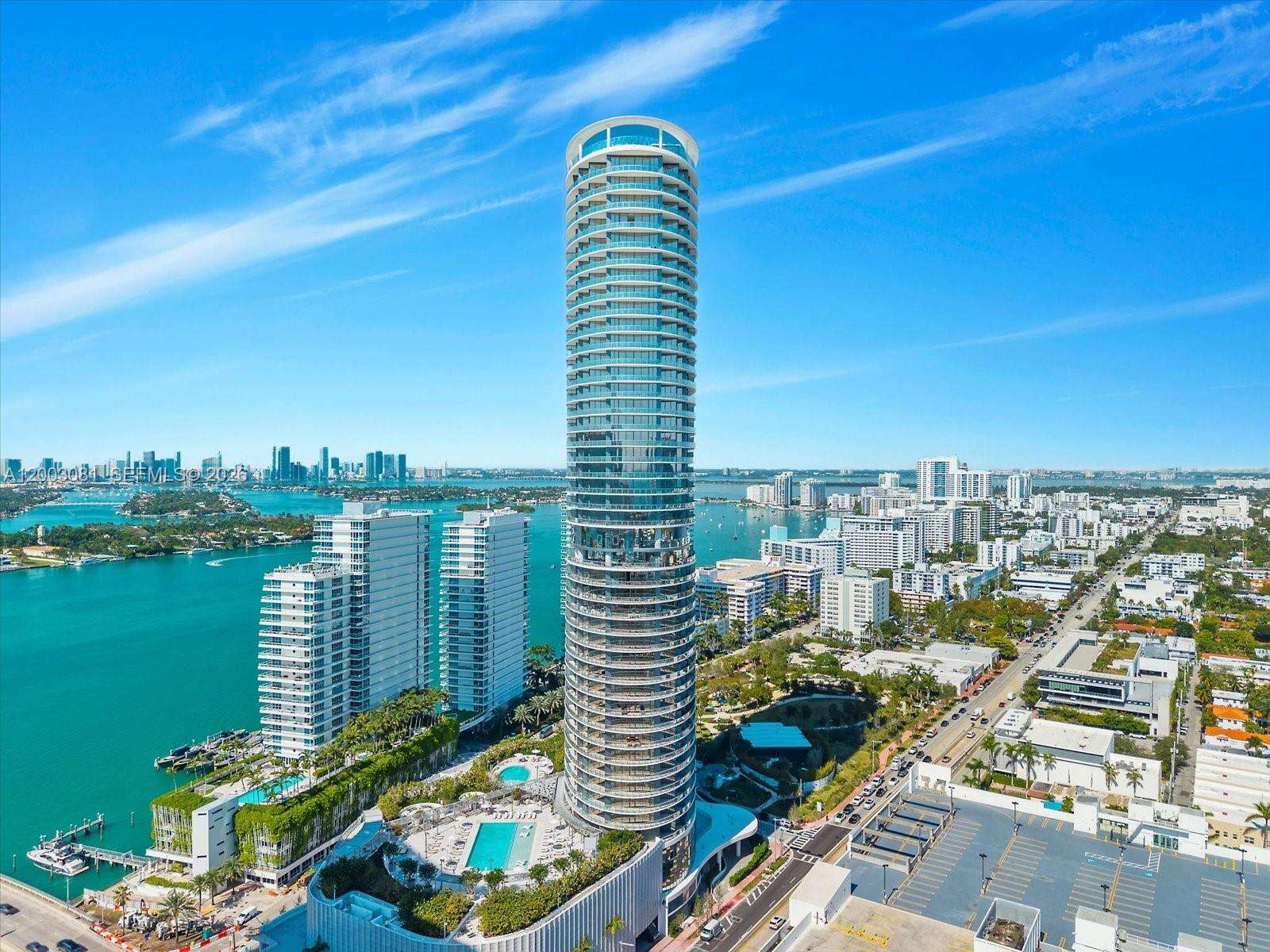 Five Park at 500 Alton Rd, Miami Beach, FL 33139 - For Rent photo 6