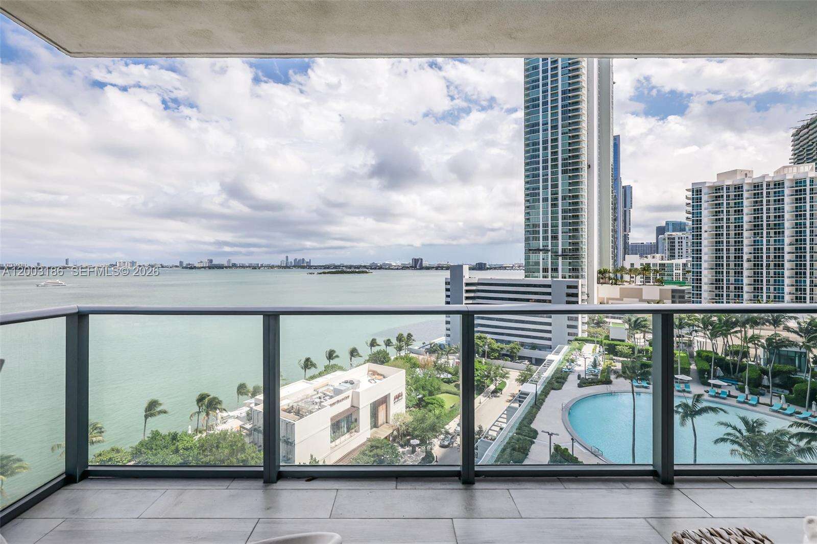 Paraiso Bay at 650 32 St, Miami, FL 33137 - For Rent photo 2