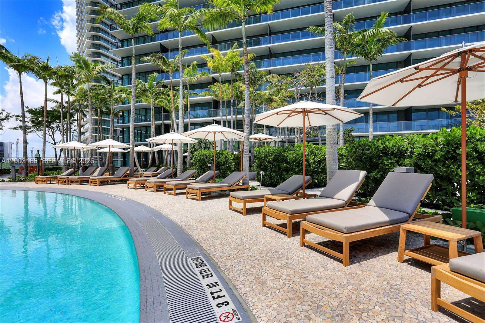 Paraiso Bay at 650 32 St, Miami, FL 33137 - For Rent photo 37