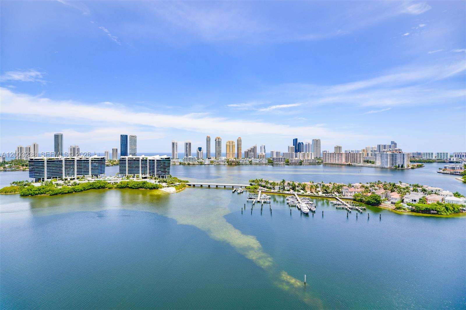 The Peninsula at 3201 183 St, Aventura, FL 33160 - For Rent photo 2