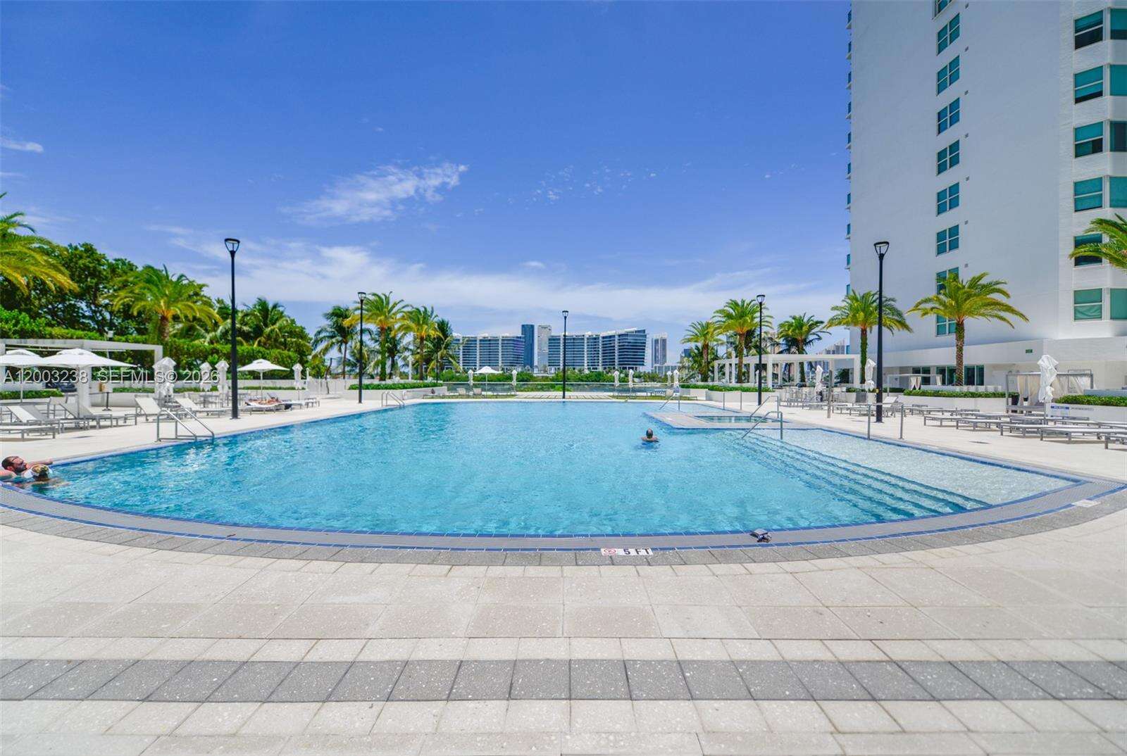 The Peninsula at 3201 183 St, Aventura, FL 33160 - For Rent photo 57