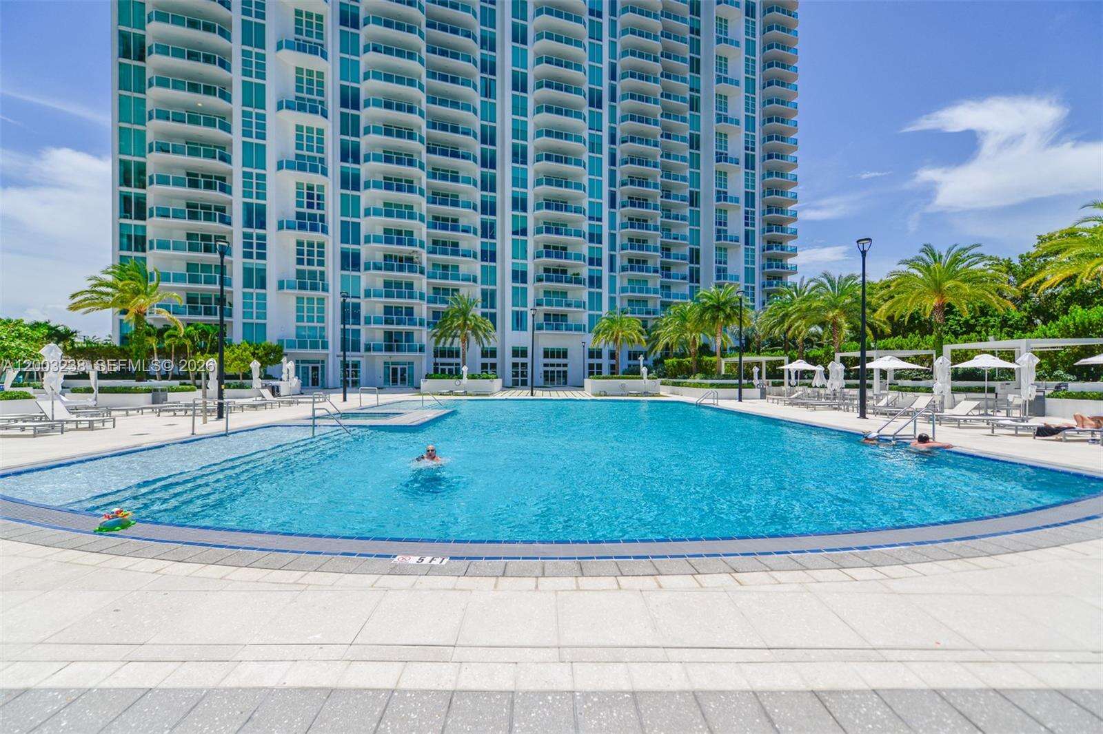 The Peninsula at 3201 183 St, Aventura, FL 33160 - For Rent photo 64