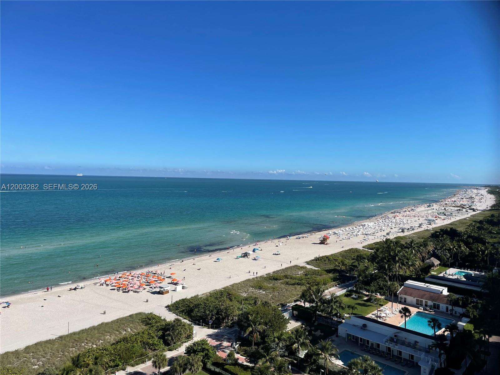 Club Atlantis at 2555 Collins Ave, Miami Beach, FL 33140 - For Rent photo 1