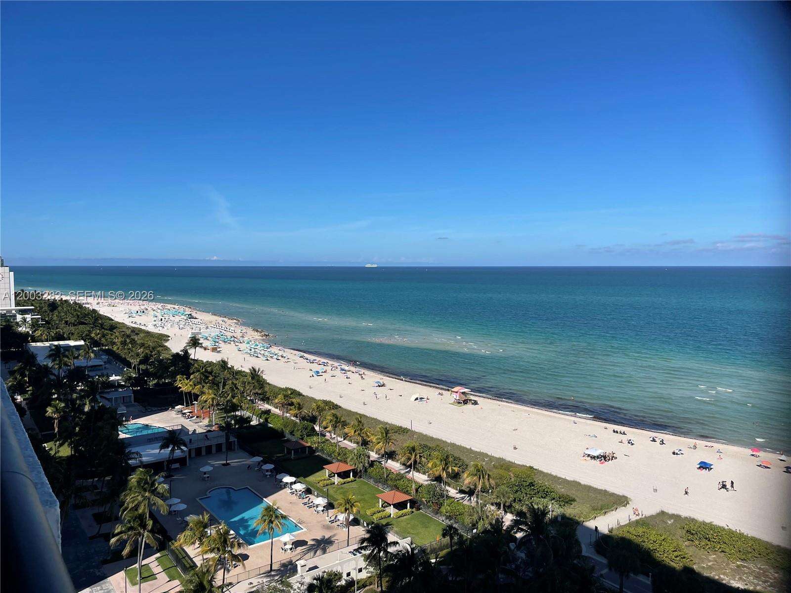 Club Atlantis at 2555 Collins Ave, Miami Beach, FL 33140 - For Rent photo 2