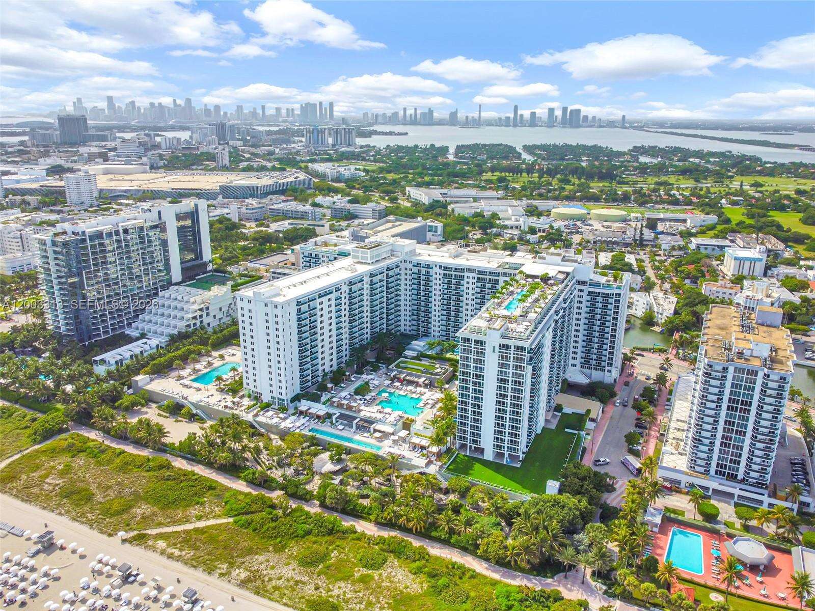 Roney Palace at 2301 Collins Ave, Miami Beach, FL 33139 - For Rent photo 22