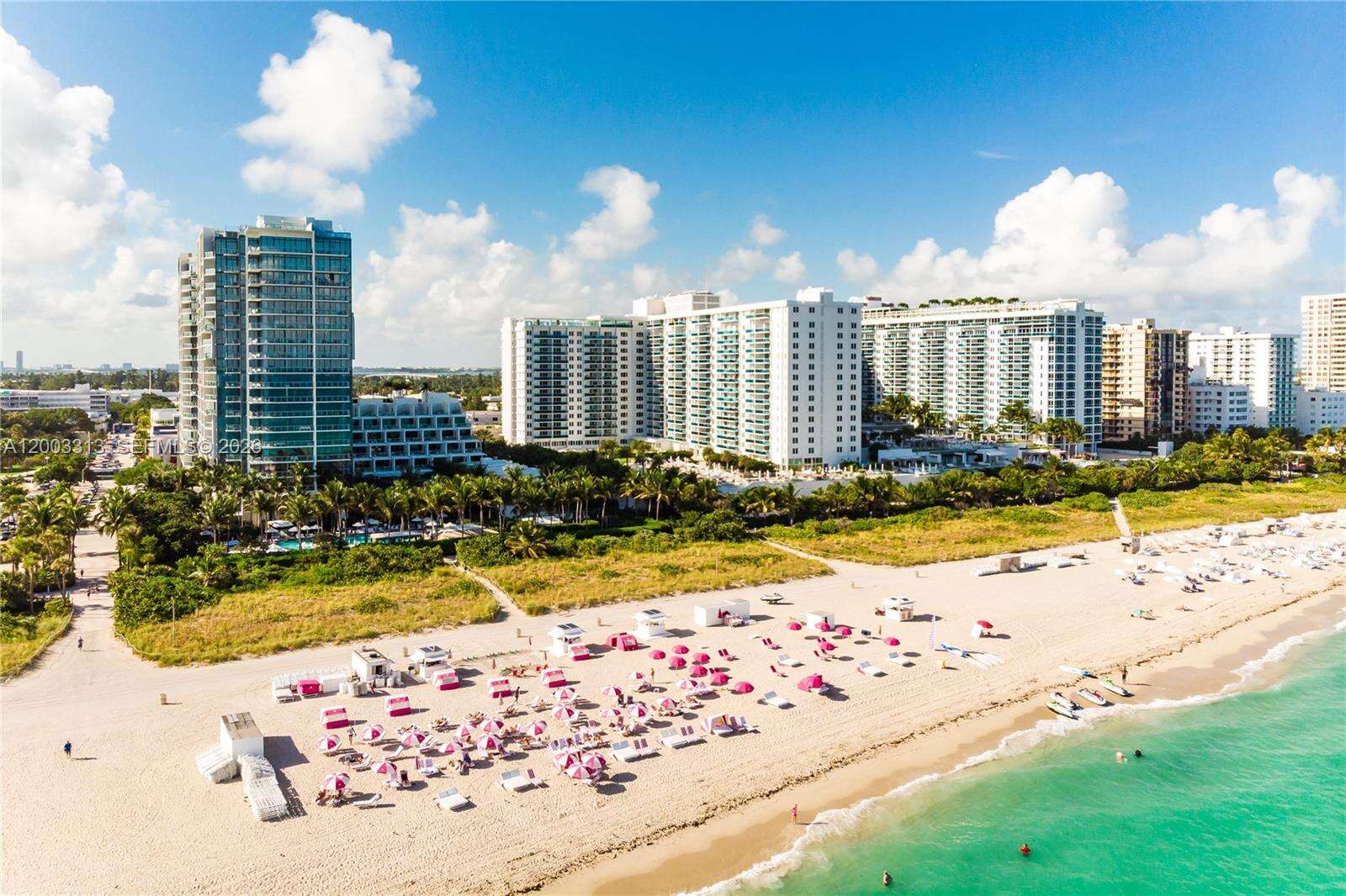 Roney Palace at 2301 Collins Ave, Miami Beach, FL 33139 - For Rent photo 23