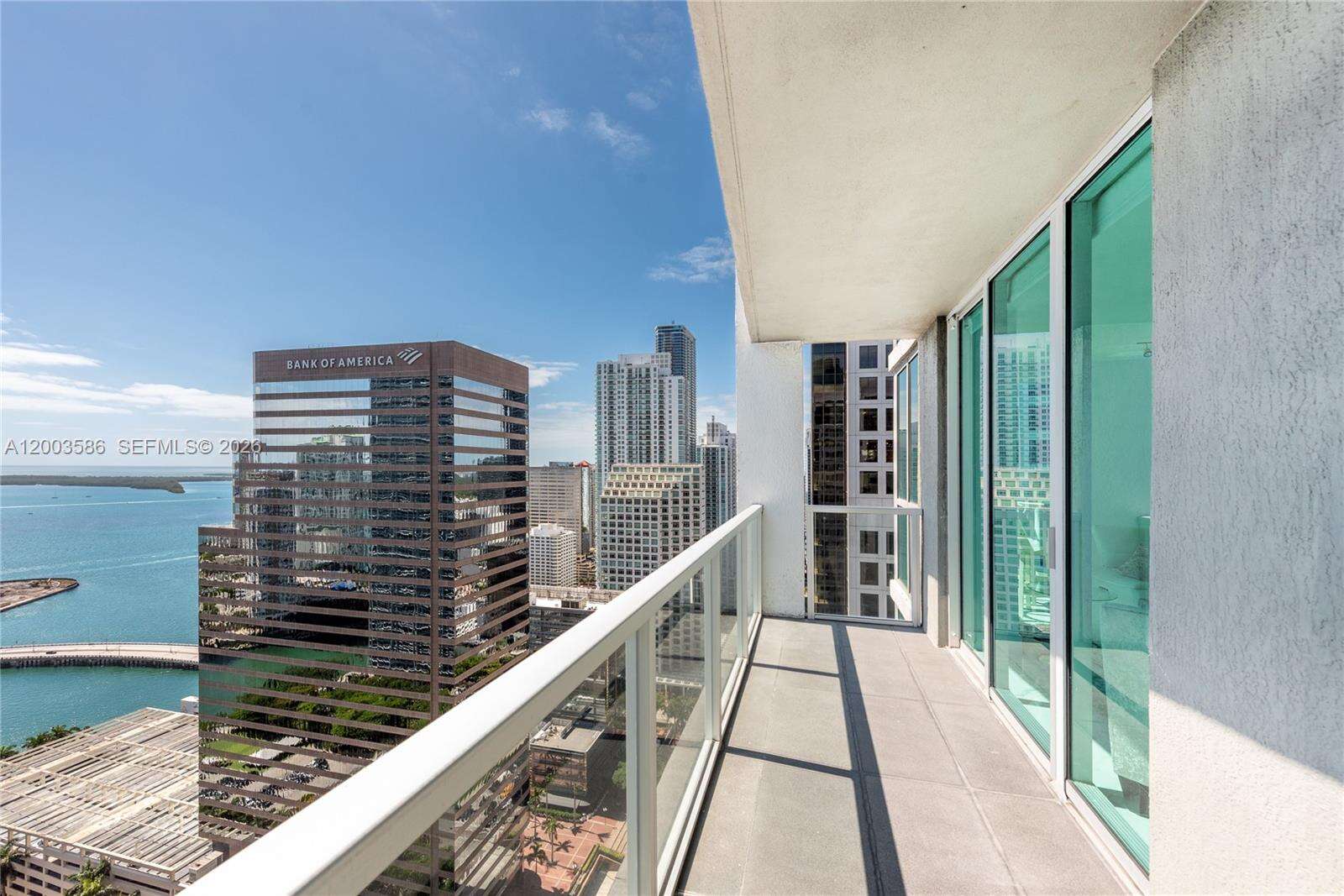 500 Brickell at 500 Brickell Ave, Miami, FL 33131 - For Rent photo 1