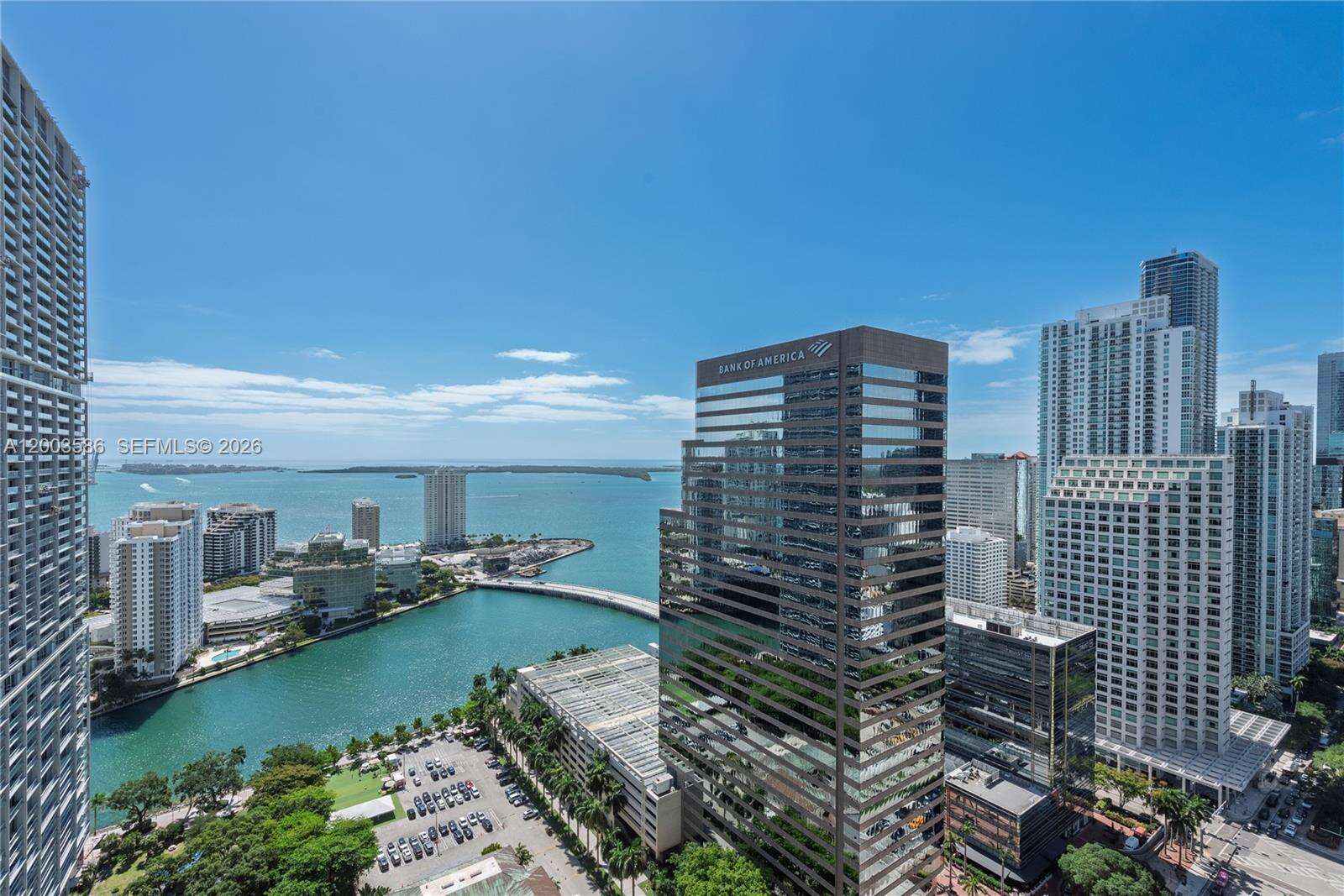 500 Brickell at 500 Brickell Ave, Miami, FL 33131 - For Rent photo 3