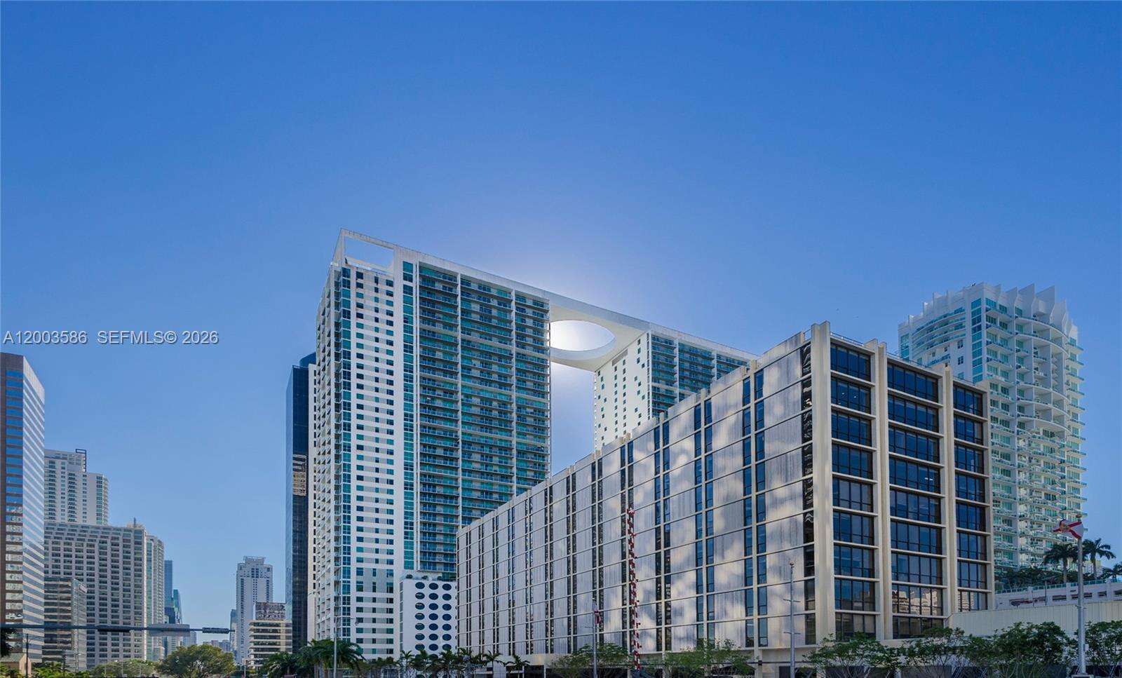 500 Brickell at 500 Brickell Ave, Miami, FL 33131 - For Rent photo 22