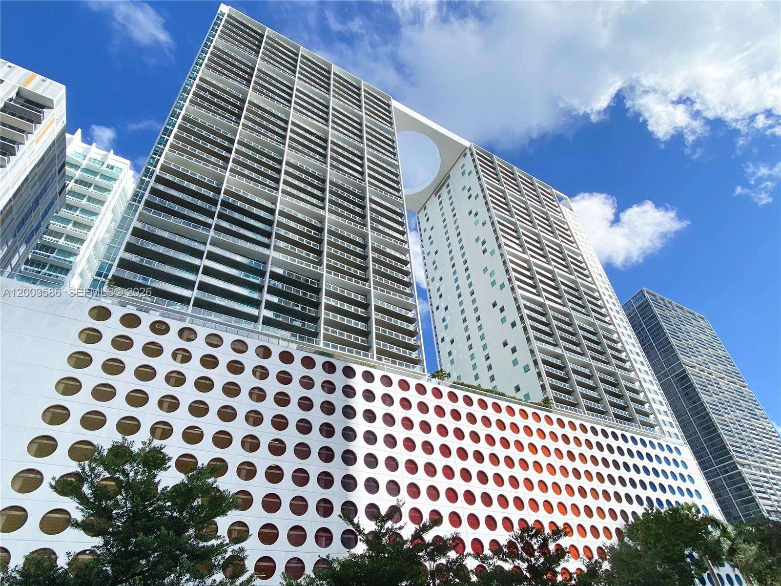 500 Brickell at 500 Brickell Ave, Miami, FL 33131 - For Rent photo 23