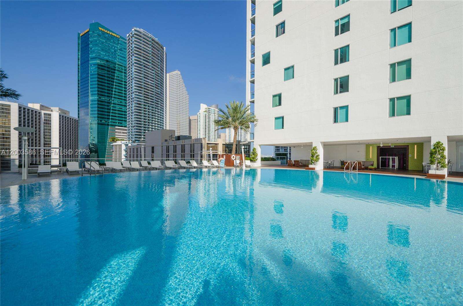 500 Brickell at 500 Brickell Ave, Miami, FL 33131 - For Rent photo 24