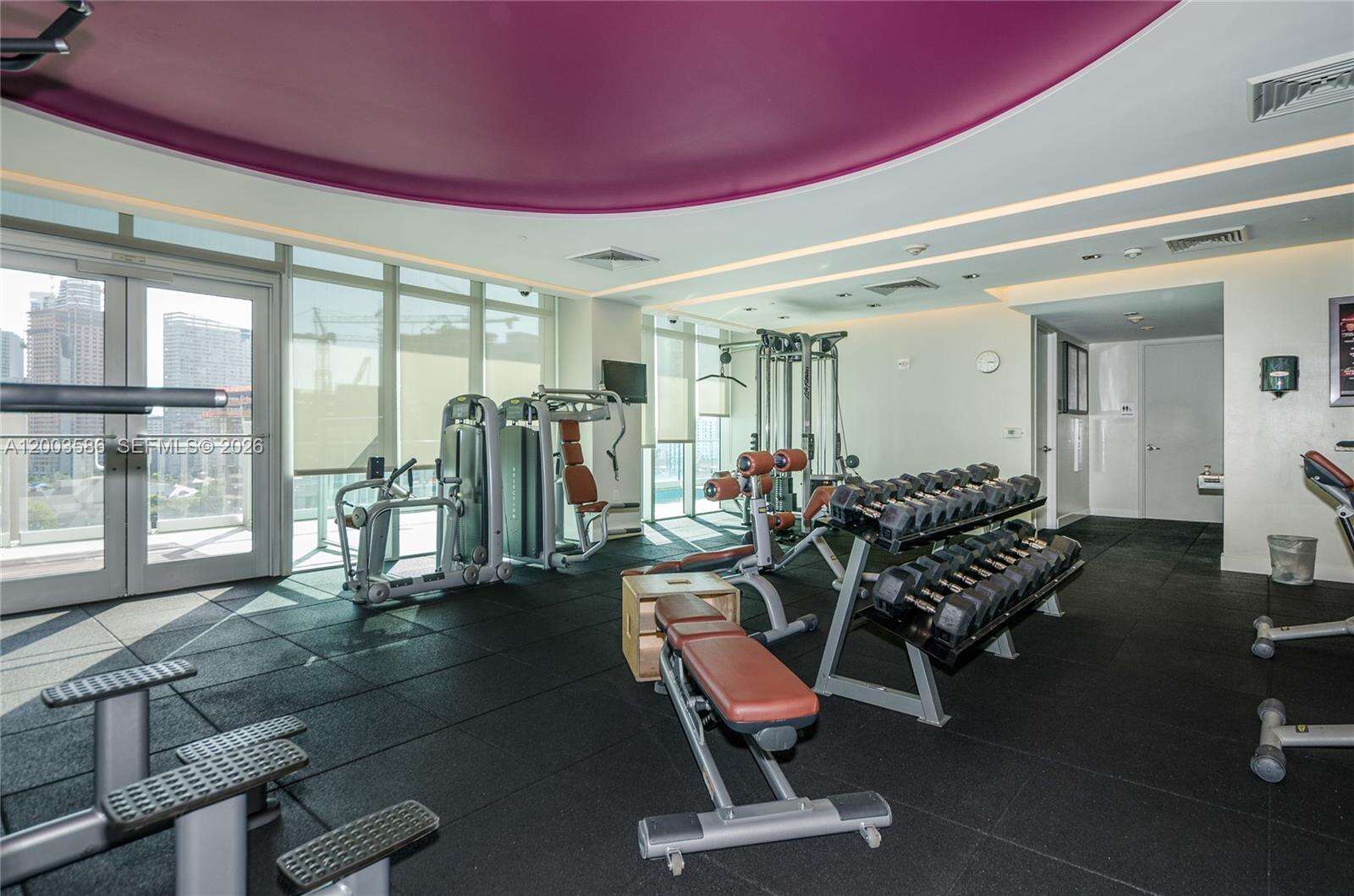 500 Brickell at 500 Brickell Ave, Miami, FL 33131 - For Rent photo 26