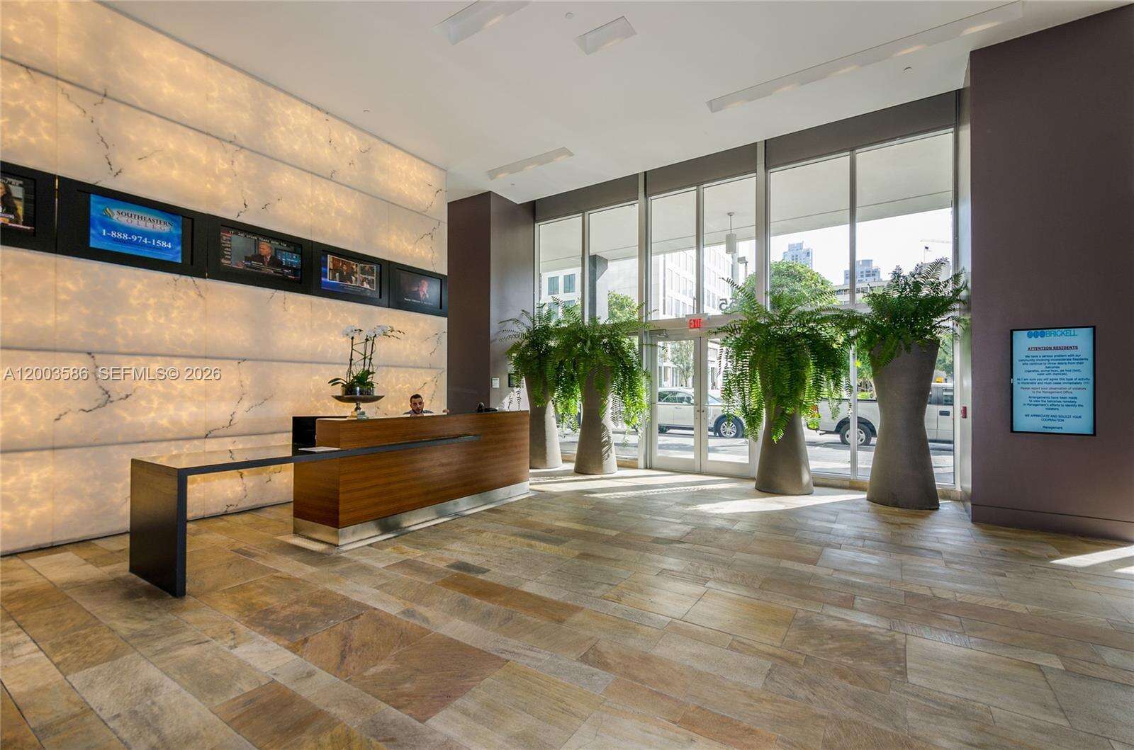 500 Brickell at 500 Brickell Ave, Miami, FL 33131 - For Rent photo 27