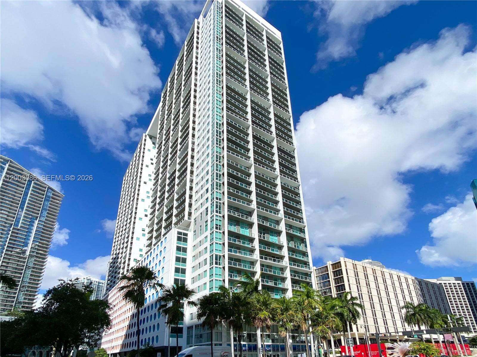 500 Brickell at 500 Brickell Ave, Miami, FL 33131 - For Rent photo 28