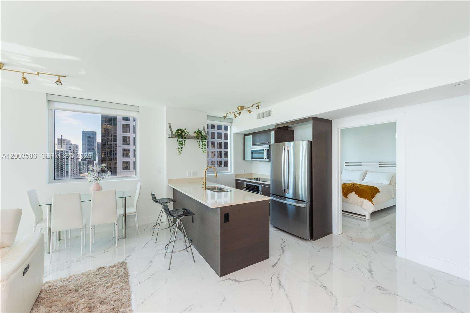 500 Brickell at 500 Brickell Ave, Miami, FL 33131 - For Rent photo 10