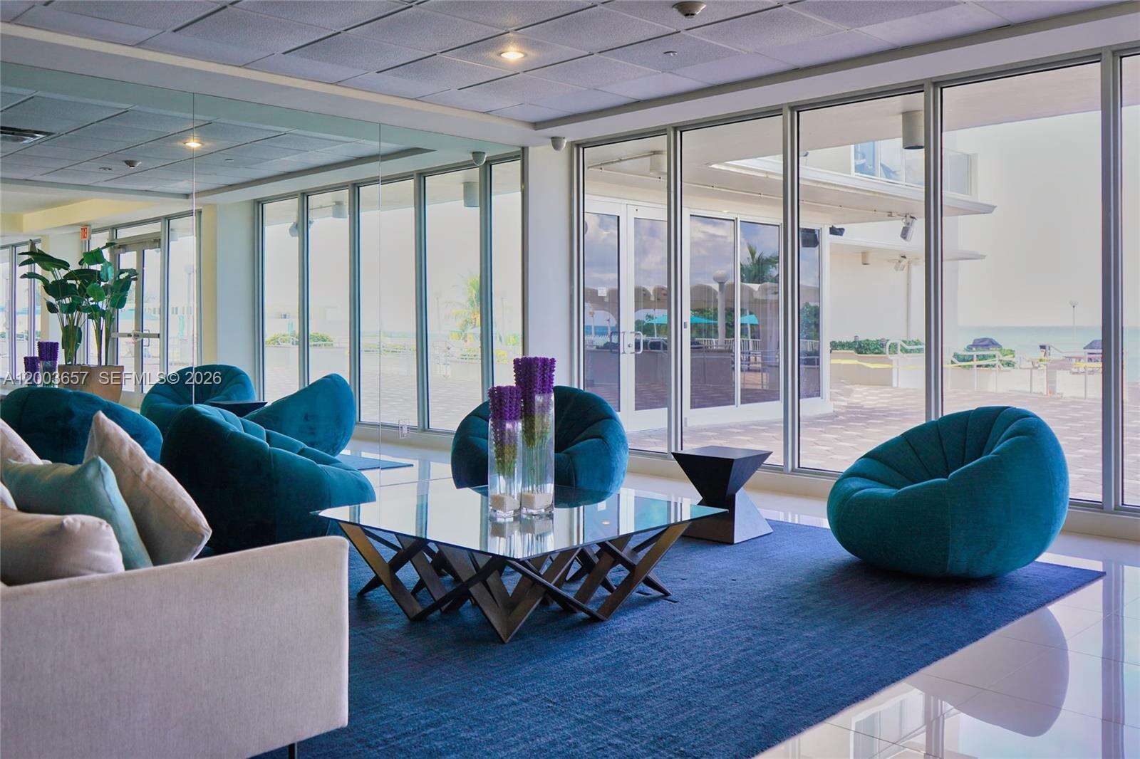 Arlen Beach at 5701 Collins Ave, Miami Beach, FL 33140 - For Rent photo 39