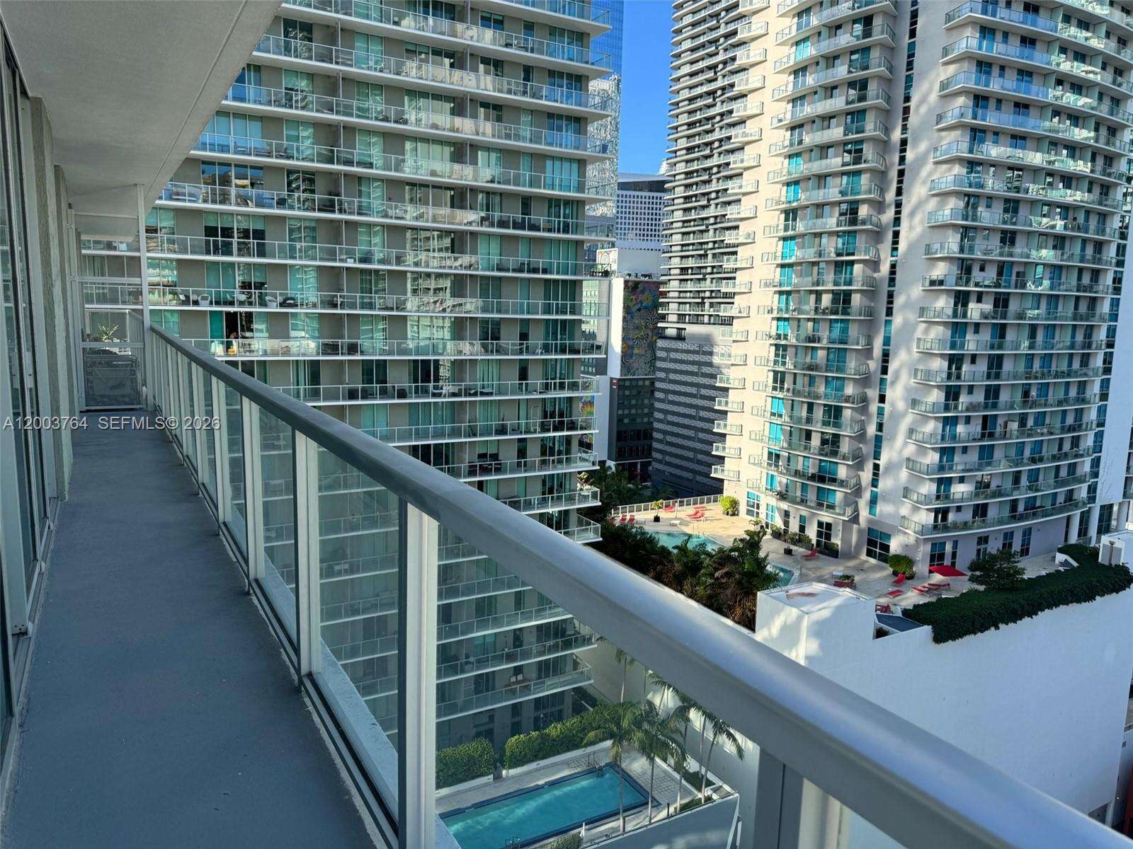 Axis On Brickell at 79 12 St, Miami, FL 33130 - For Rent photo 20