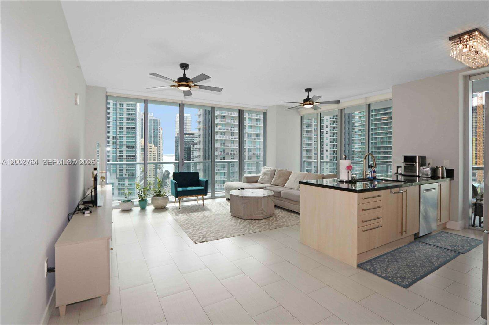 Axis On Brickell at 79 12 St, Miami, FL 33130 - For Rent photo 3