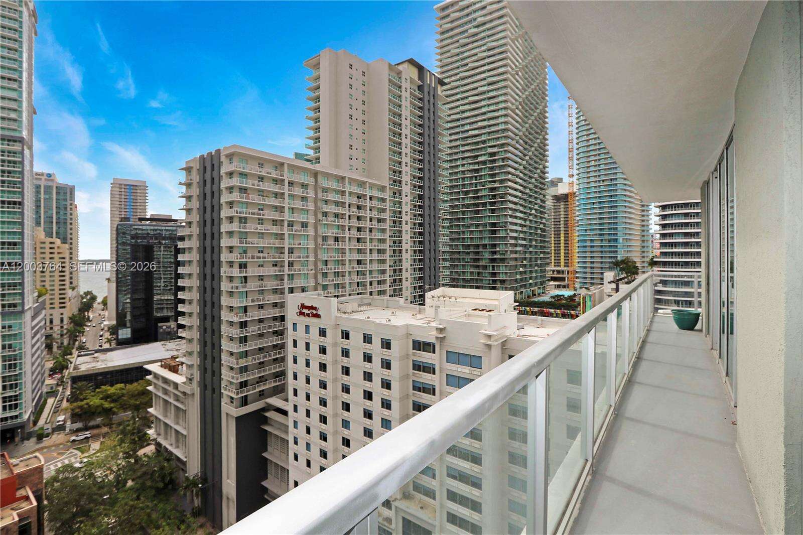 Axis On Brickell at 79 12 St, Miami, FL 33130 - For Rent photo 22