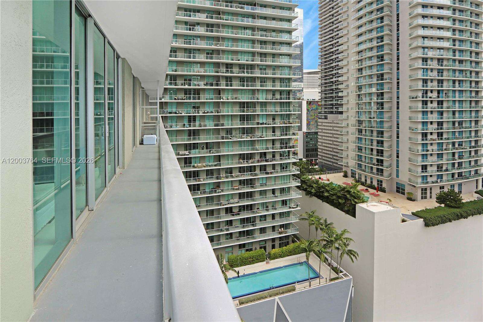 Axis On Brickell at 79 12 St, Miami, FL 33130 - For Rent photo 23