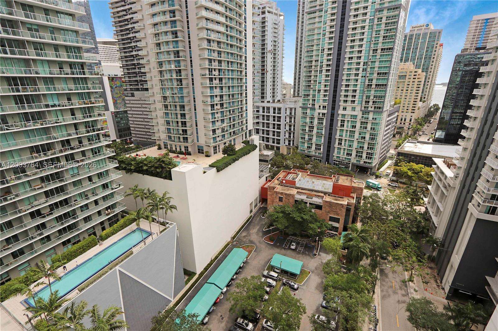 Axis On Brickell at 79 12 St, Miami, FL 33130 - For Rent photo 24
