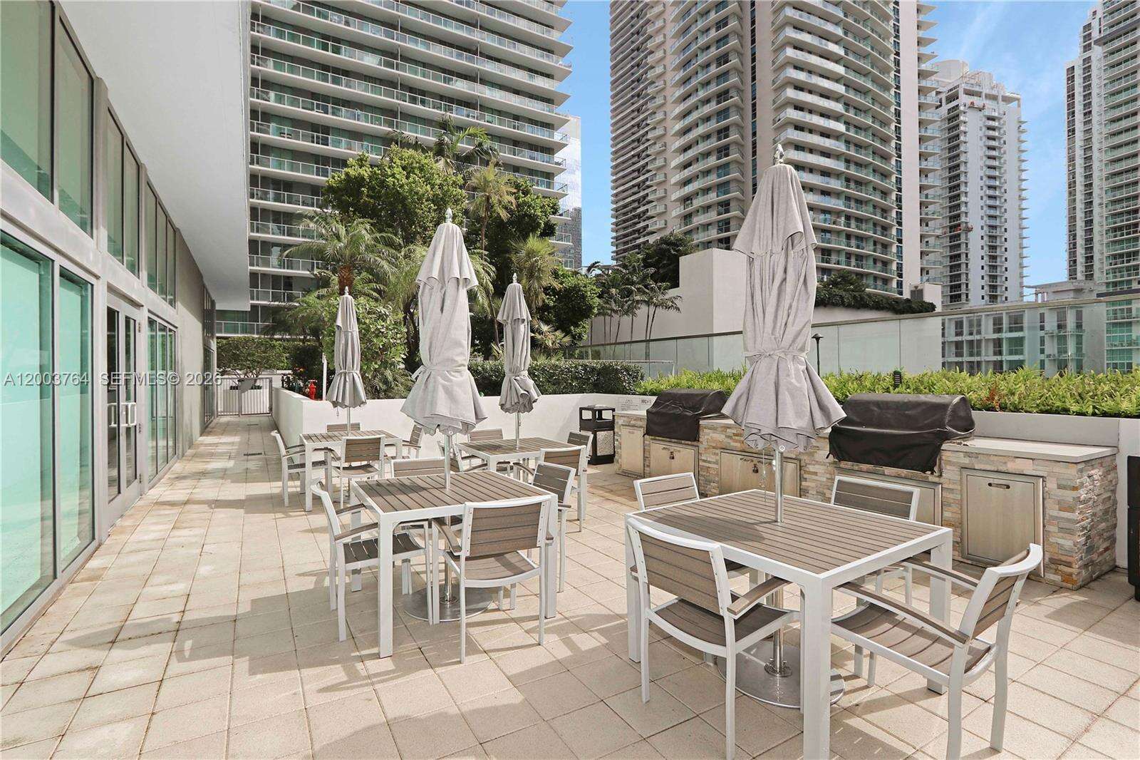 Axis On Brickell at 79 12 St, Miami, FL 33130 - For Rent photo 31