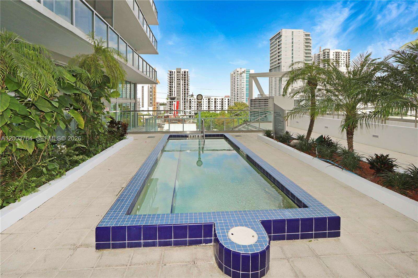 Axis On Brickell at 79 12 St, Miami, FL 33130 - For Rent photo 35