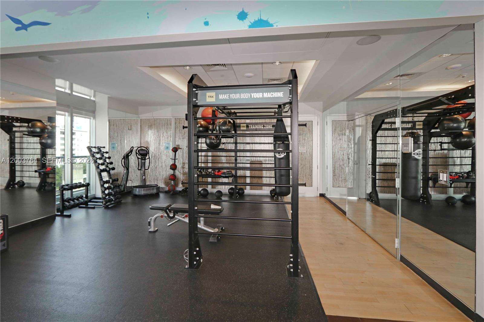 Axis On Brickell at 79 12 St, Miami, FL 33130 - For Rent photo 38