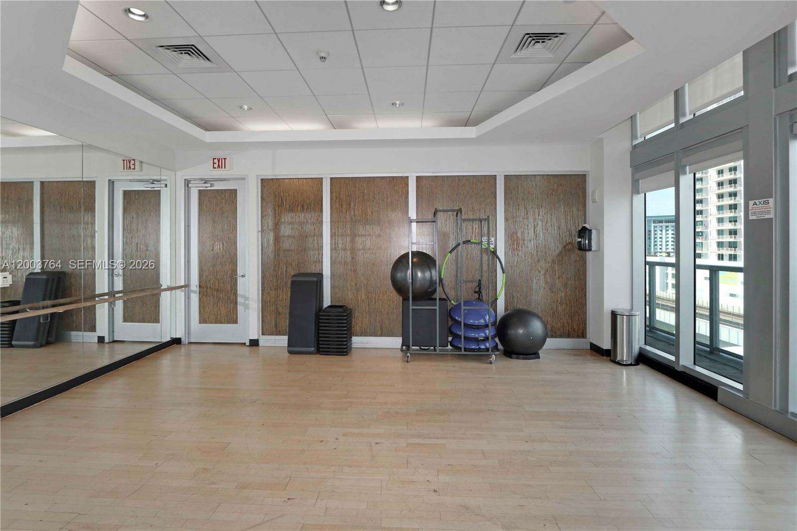 Axis On Brickell at 79 12 St, Miami, FL 33130 - For Rent photo 39