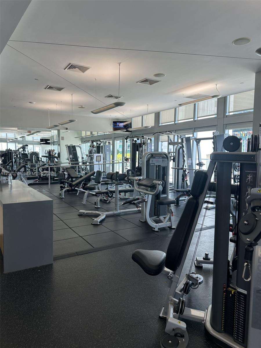 Axis On Brickell at 79 12 St, Miami, FL 33130 - For Rent photo 40