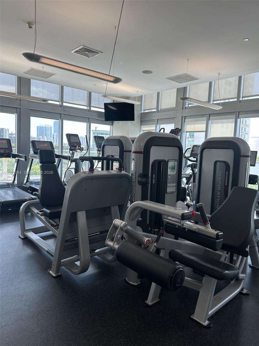 Axis On Brickell at 79 12 St, Miami, FL 33130 - For Rent photo 41