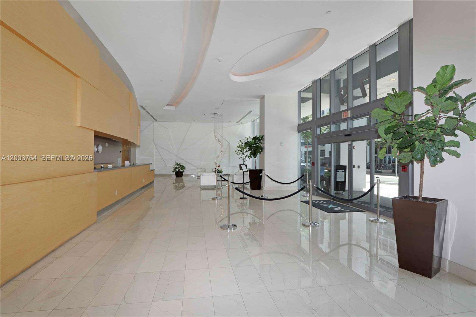 Axis On Brickell at 79 12 St, Miami, FL 33130 - For Rent photo 42