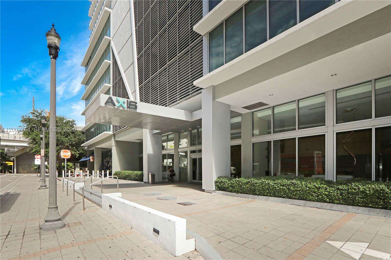 Axis On Brickell at 79 12 St, Miami, FL 33130 - For Rent photo 45