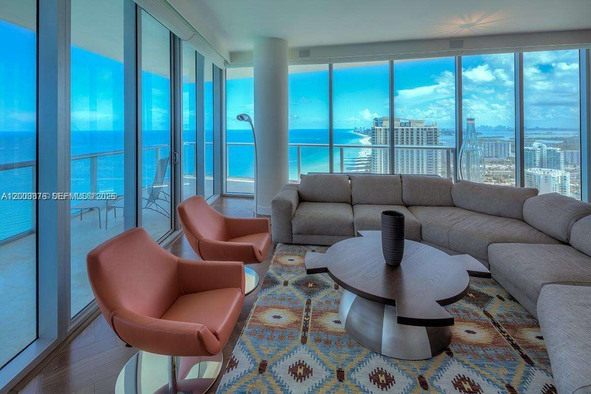 Jade Beach at 17001 Collins Ave, Sunny Isles Beach, FL 33160 - For Rent photo 1