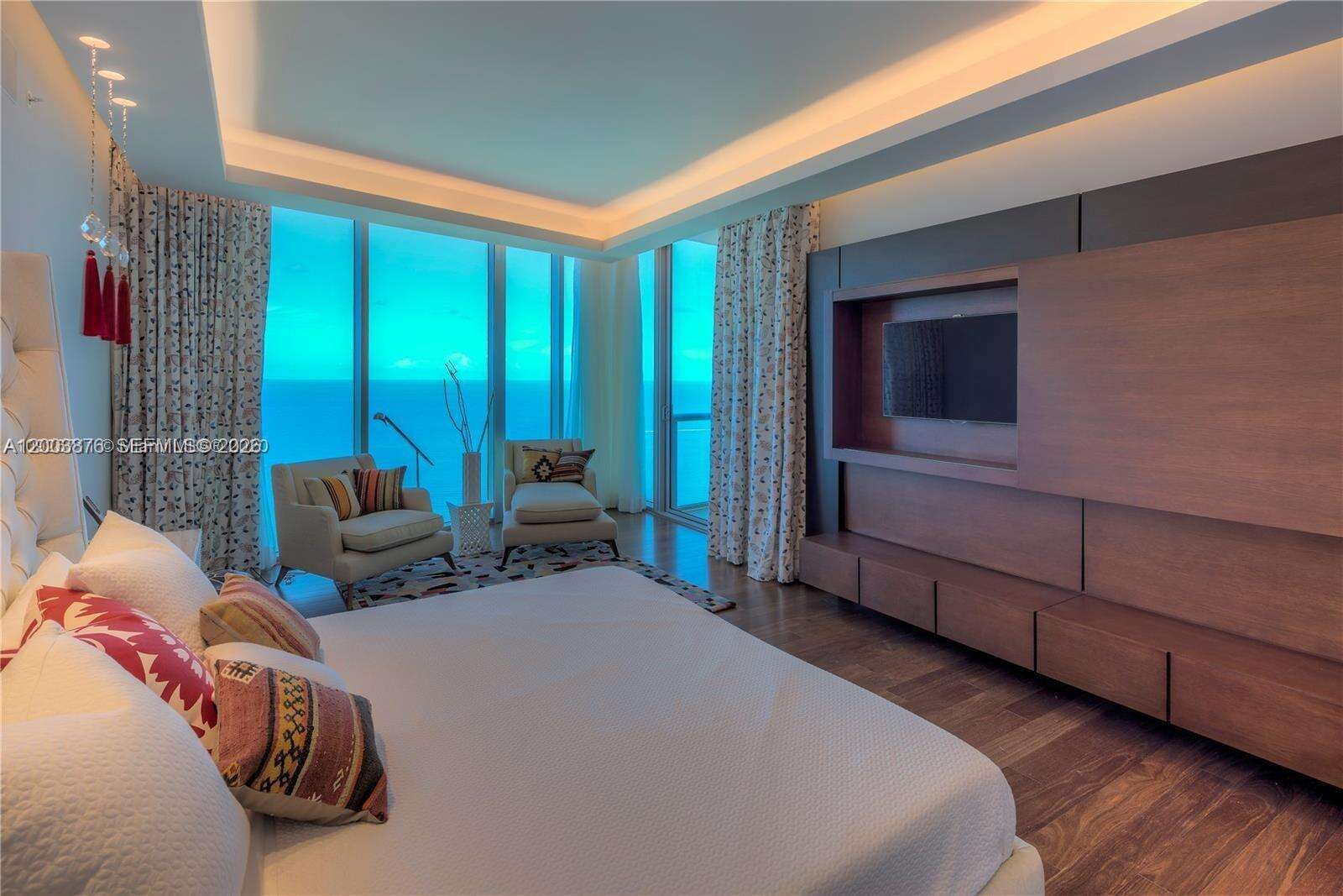 Jade Beach at 17001 Collins Ave, Sunny Isles Beach, FL 33160 - For Rent photo 8