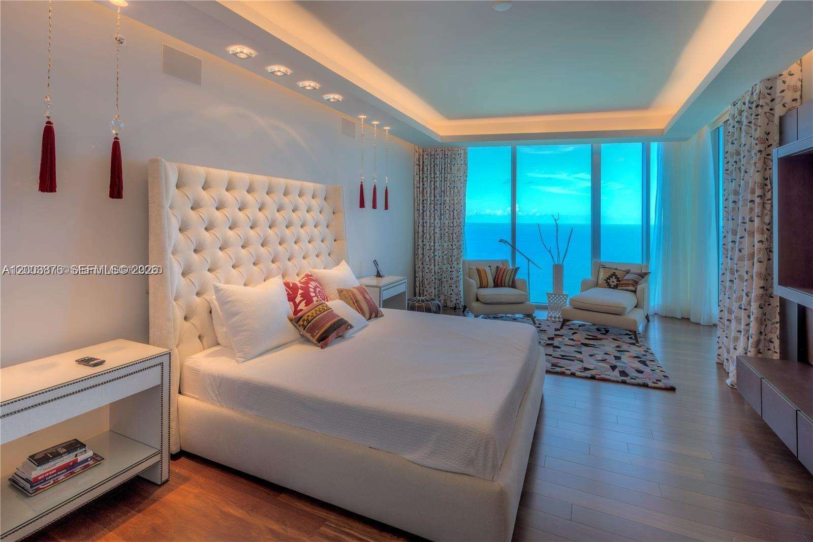Jade Beach at 17001 Collins Ave, Sunny Isles Beach, FL 33160 - For Rent photo 9