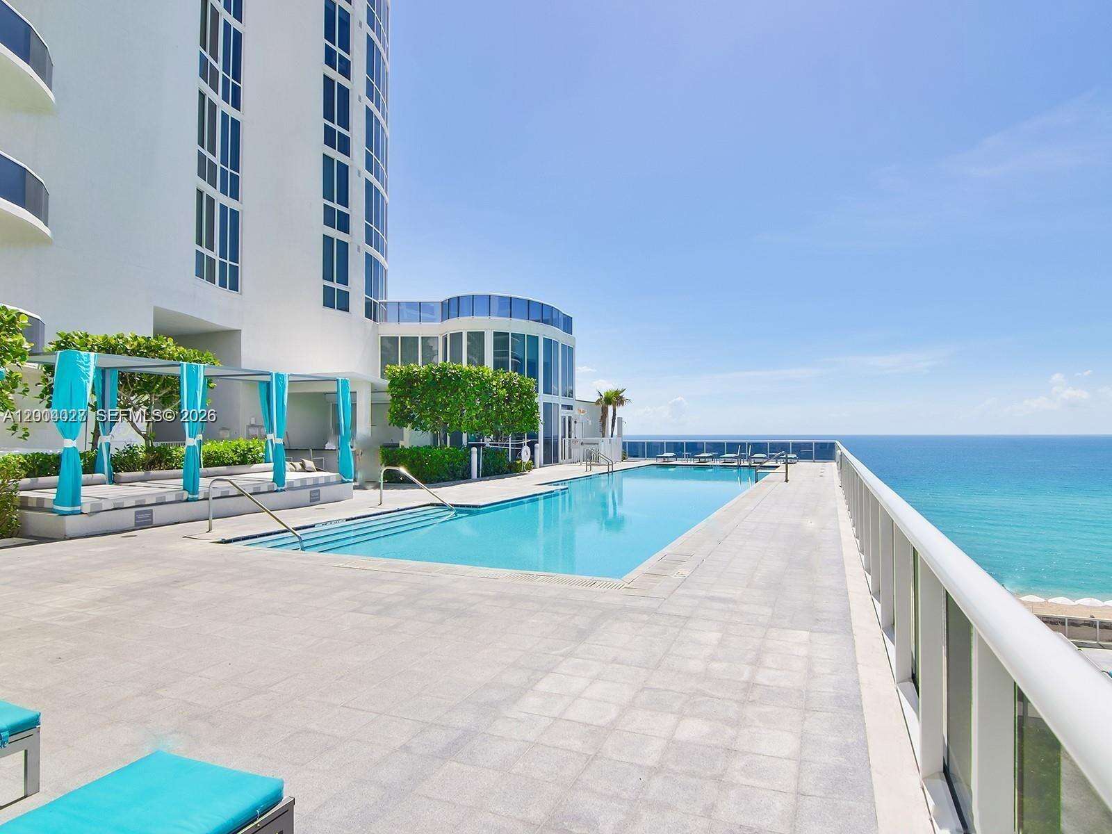 Trump Tower 1 at 16001 Collins Ave, Sunny Isles Beach, FL 33160 - For Rent photo 2