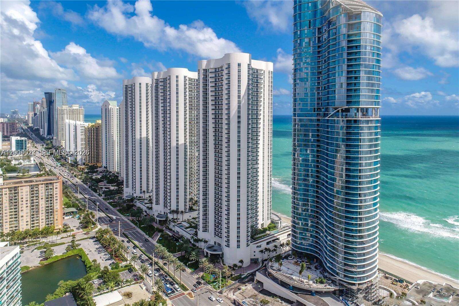 Trump Tower 1 at 16001 Collins Ave, Sunny Isles Beach, FL 33160 - For Rent photo 11