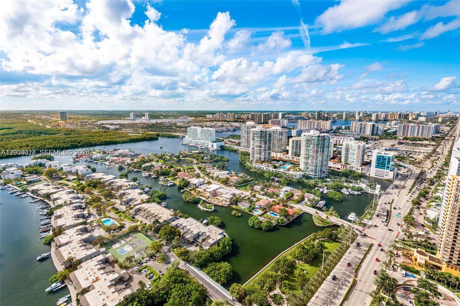Trump Tower 1 at 16001 Collins Ave, Sunny Isles Beach, FL 33160 - For Rent photo 13