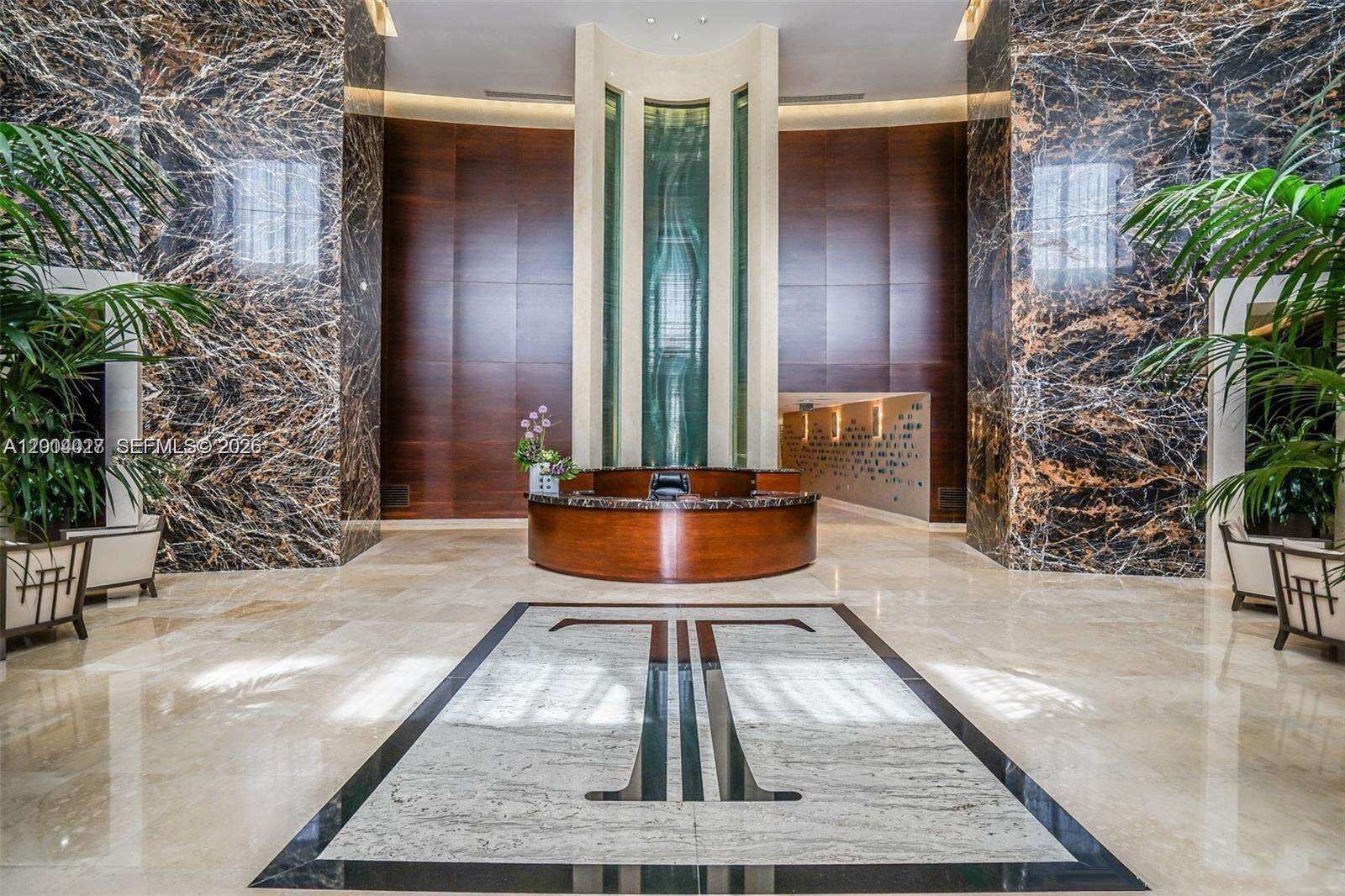 Trump Tower 1 at 16001 Collins Ave, Sunny Isles Beach, FL 33160 - For Rent photo 14