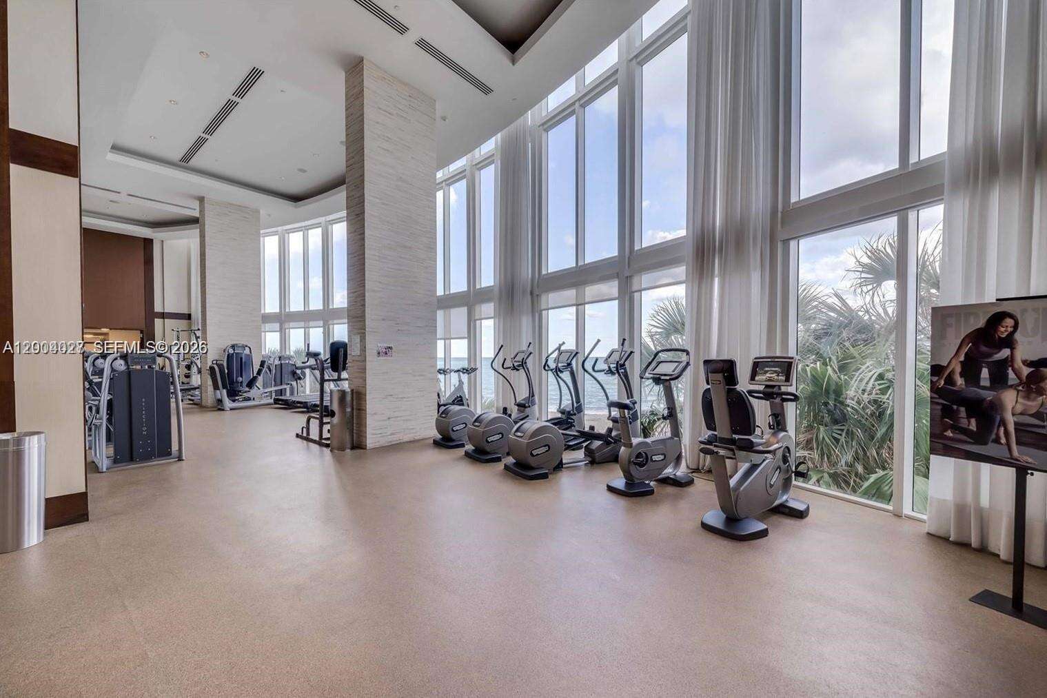 Trump Tower 1 at 16001 Collins Ave, Sunny Isles Beach, FL 33160 - For Rent photo 16
